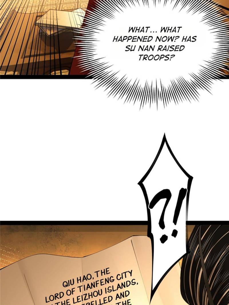 Ultimate Son-in-Law Chapter 270 - Page 22