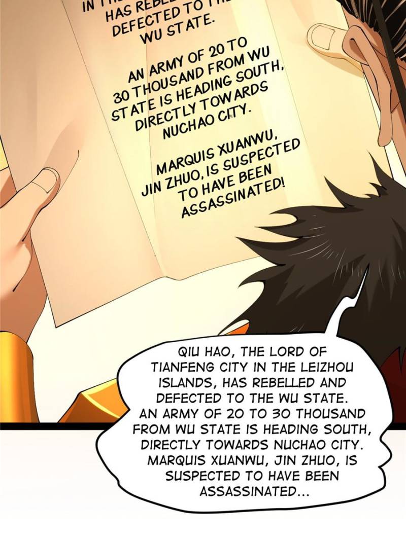 Ultimate Son-in-Law Chapter 270 - Page 23