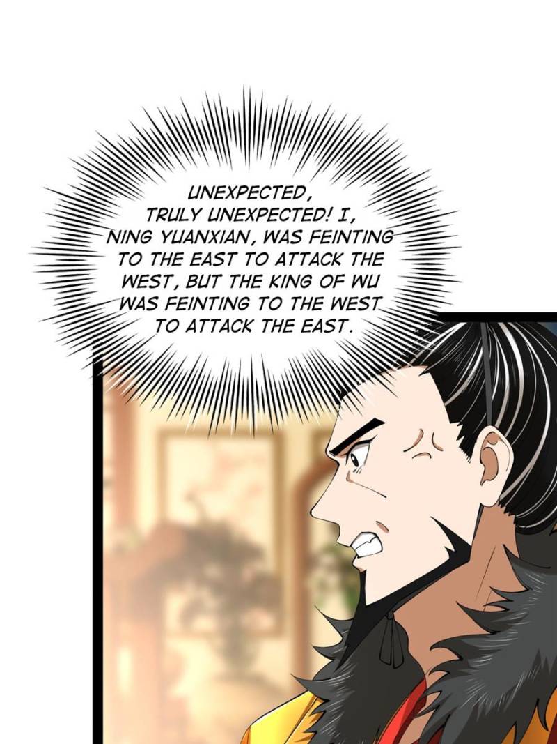Ultimate Son-in-Law Chapter 270 - Page 25