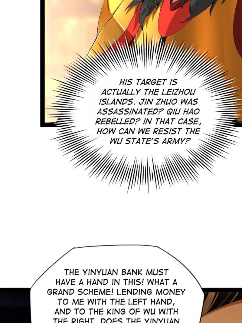Ultimate Son-in-Law Chapter 270 - Page 26