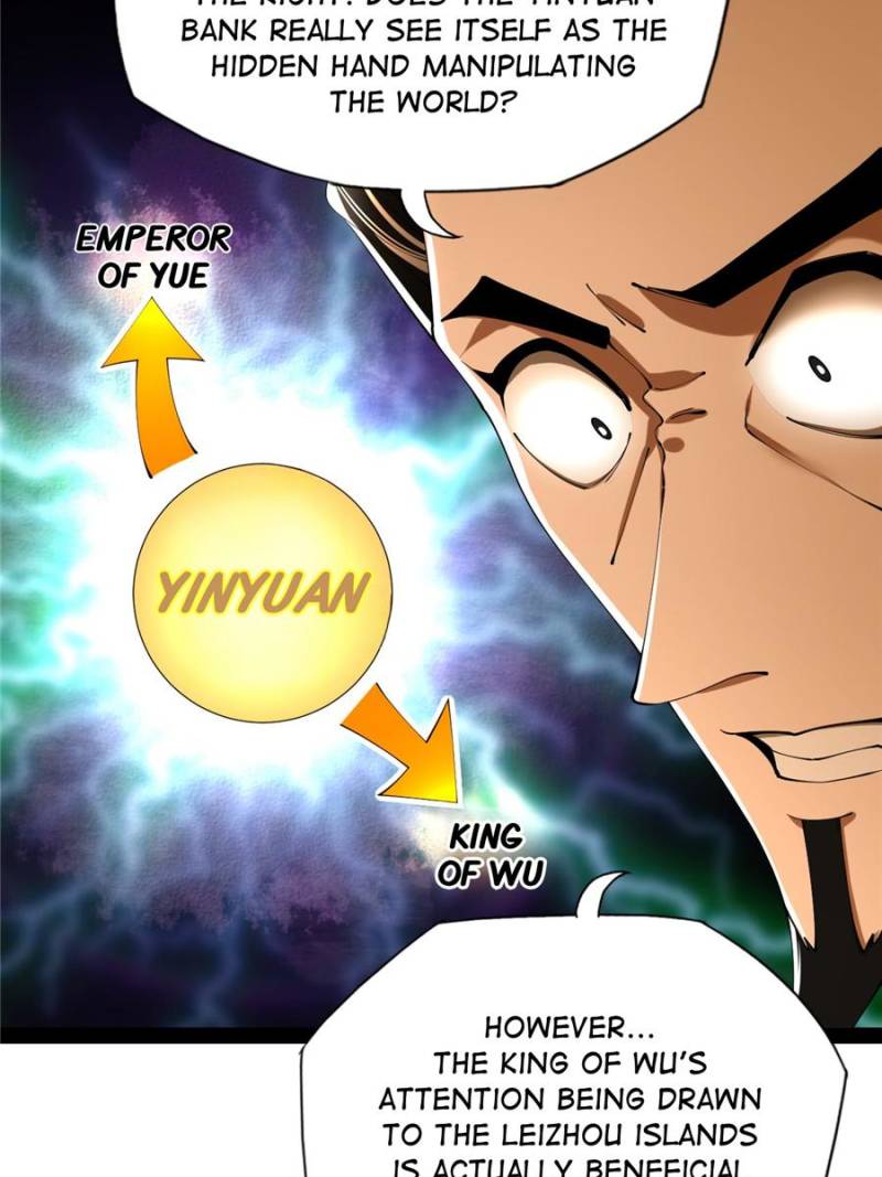 Ultimate Son-in-Law Chapter 270 - Page 27