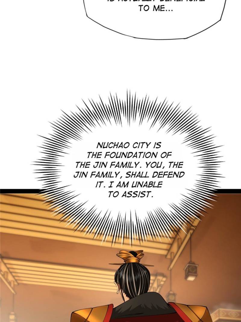 Ultimate Son-in-Law Chapter 270 - Page 28