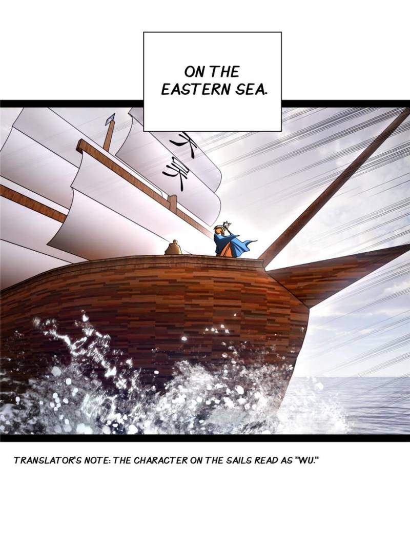 Ultimate Son-in-Law Chapter 270 - Page 30