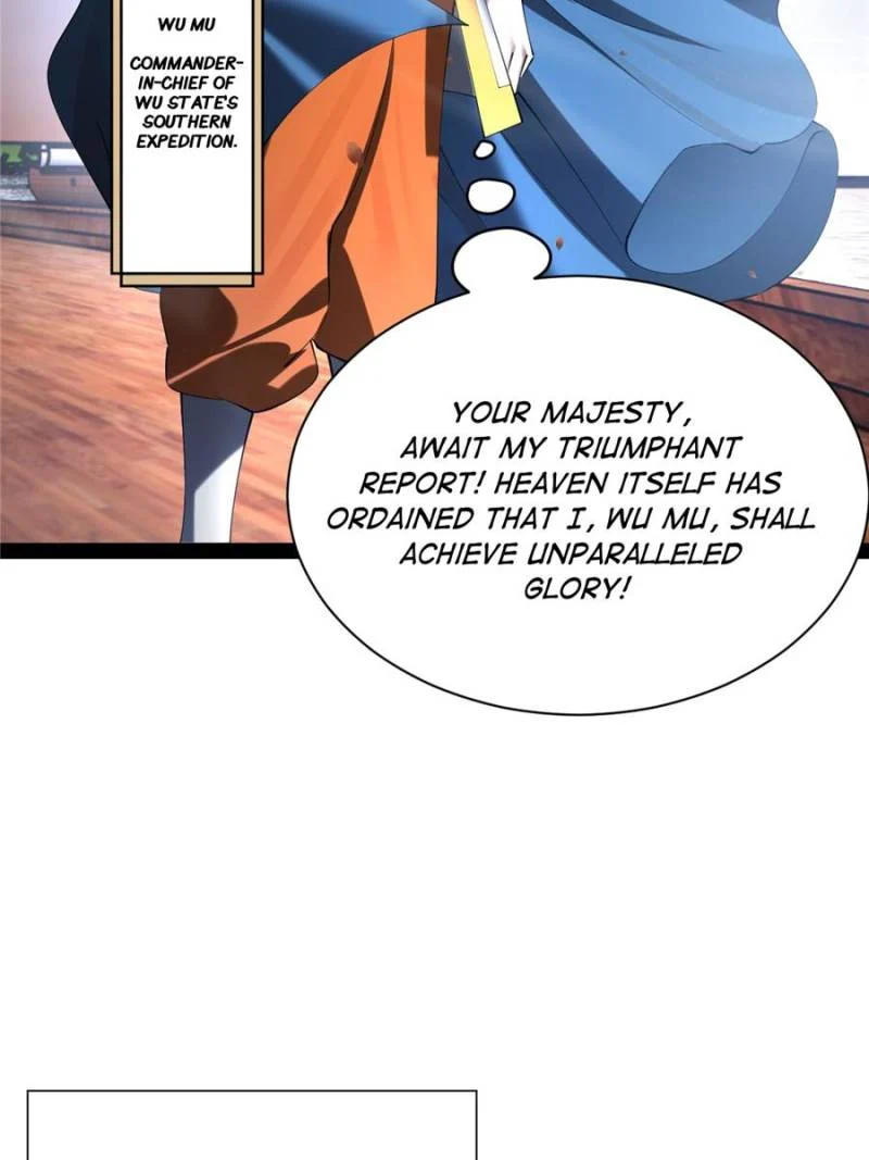 Ultimate Son-in-Law Chapter 270 - Page 32