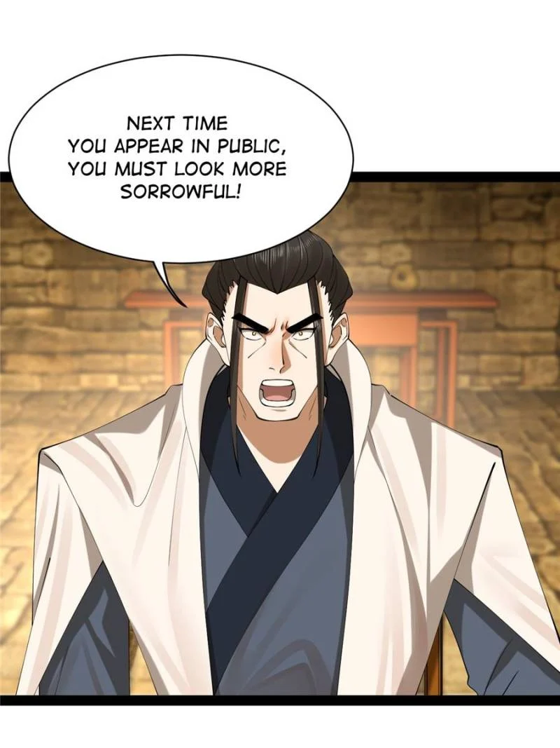 Ultimate Son-in-Law Chapter 270 - Page 34