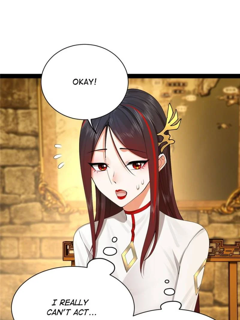 Ultimate Son-in-Law Chapter 270 - Page 35