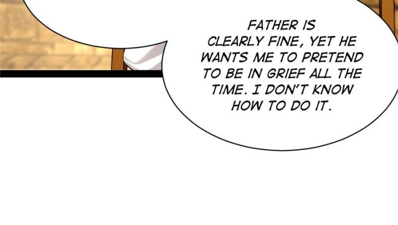 Ultimate Son-in-Law Chapter 270 - Page 36
