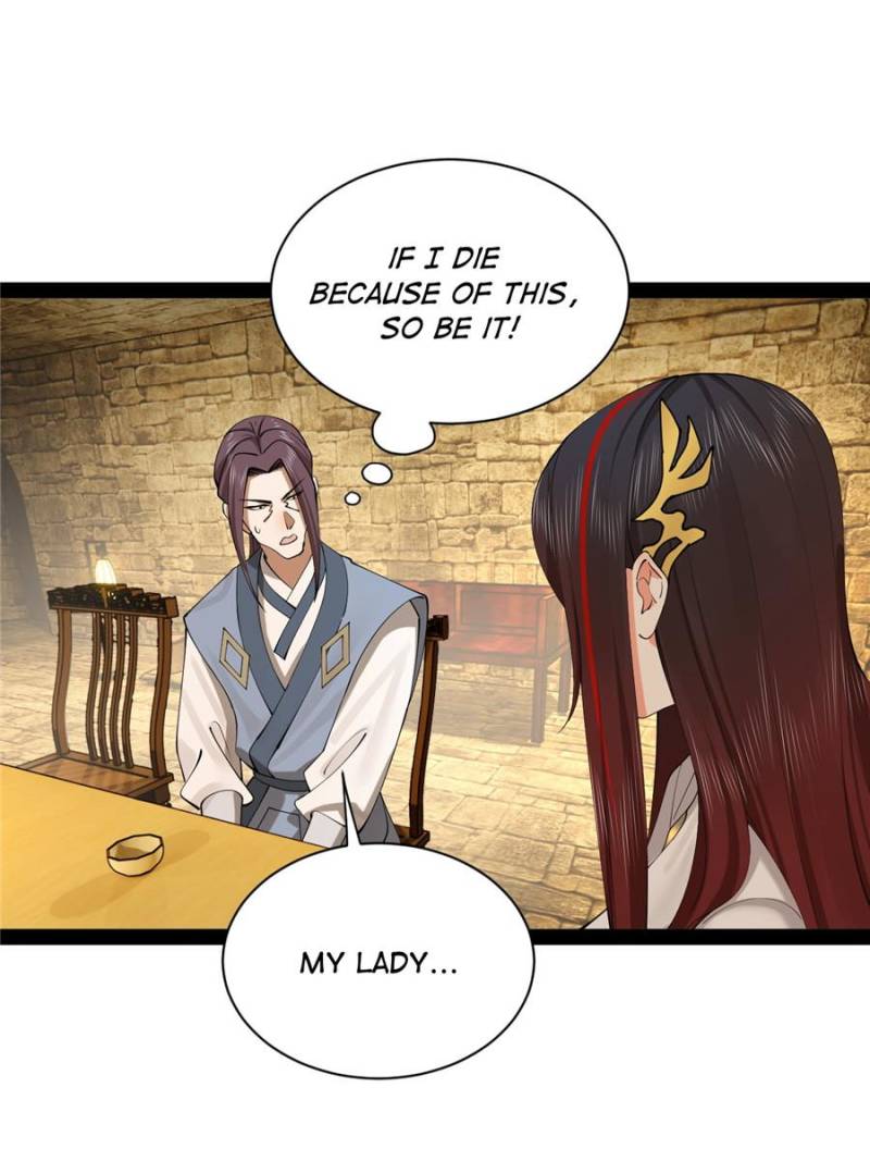 Ultimate Son-in-Law Chapter 270 - Page 37