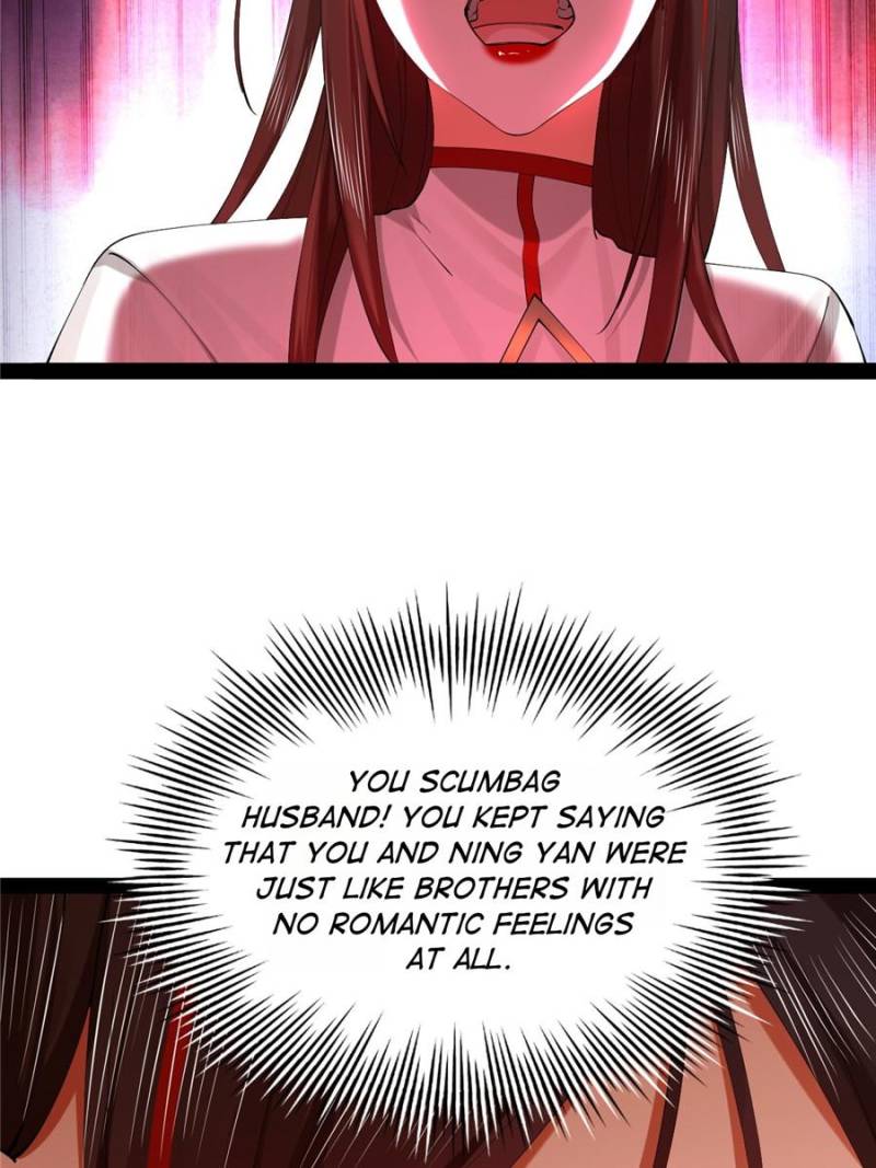 Ultimate Son-in-Law Chapter 270 - Page 40