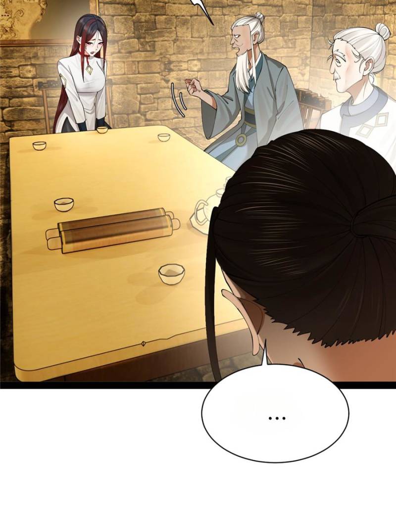 Ultimate Son-in-Law Chapter 270 - Page 42