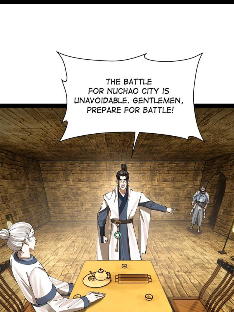 Ultimate Son-in-Law Chapter 270 - Page 44