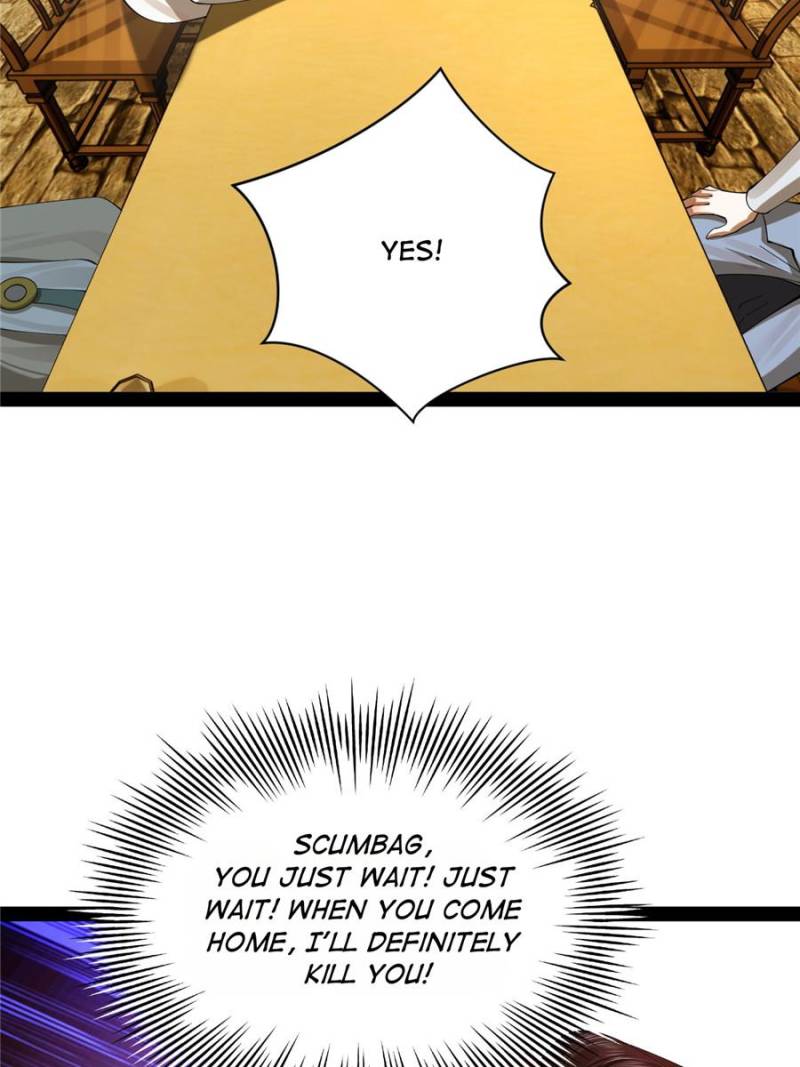 Ultimate Son-in-Law Chapter 270 - Page 45
