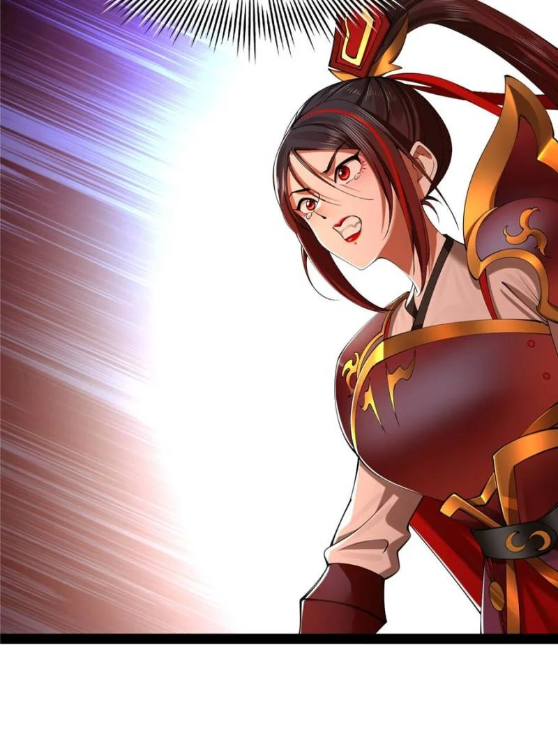 Ultimate Son-in-Law Chapter 270 - Page 46