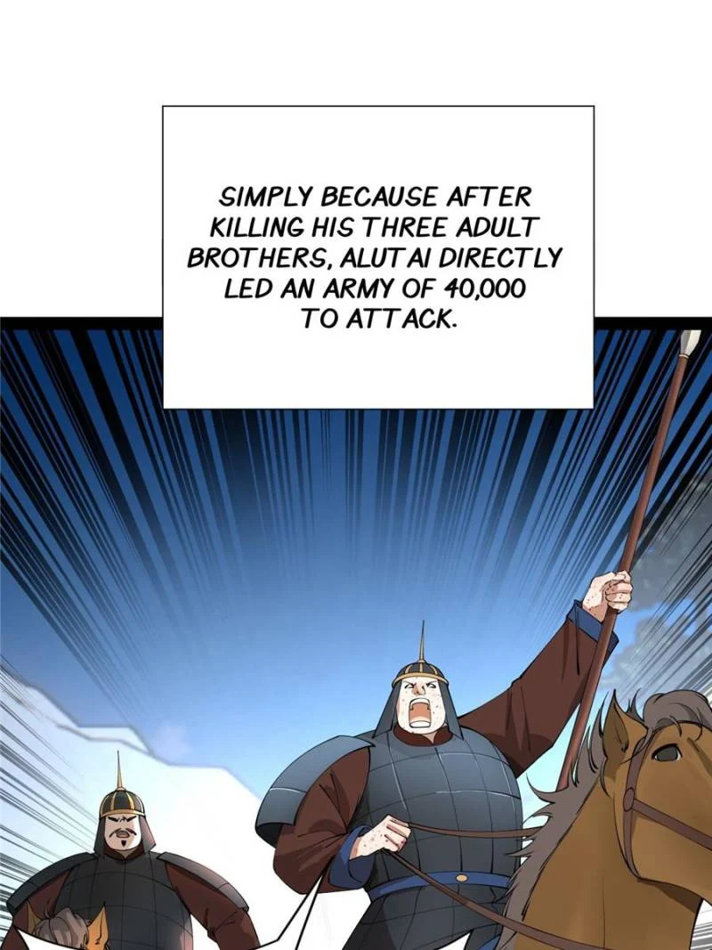 Ultimate Son-in-Law Chapter 270 - Page 49