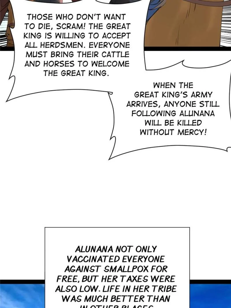 Ultimate Son-in-Law Chapter 270 - Page 50