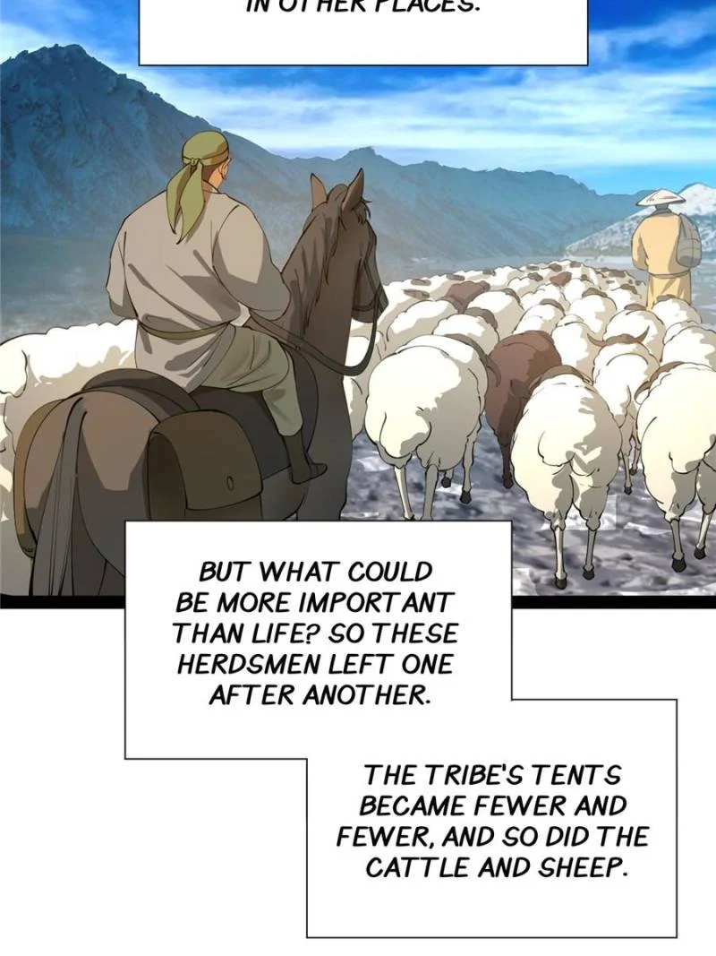 Ultimate Son-in-Law Chapter 270 - Page 51