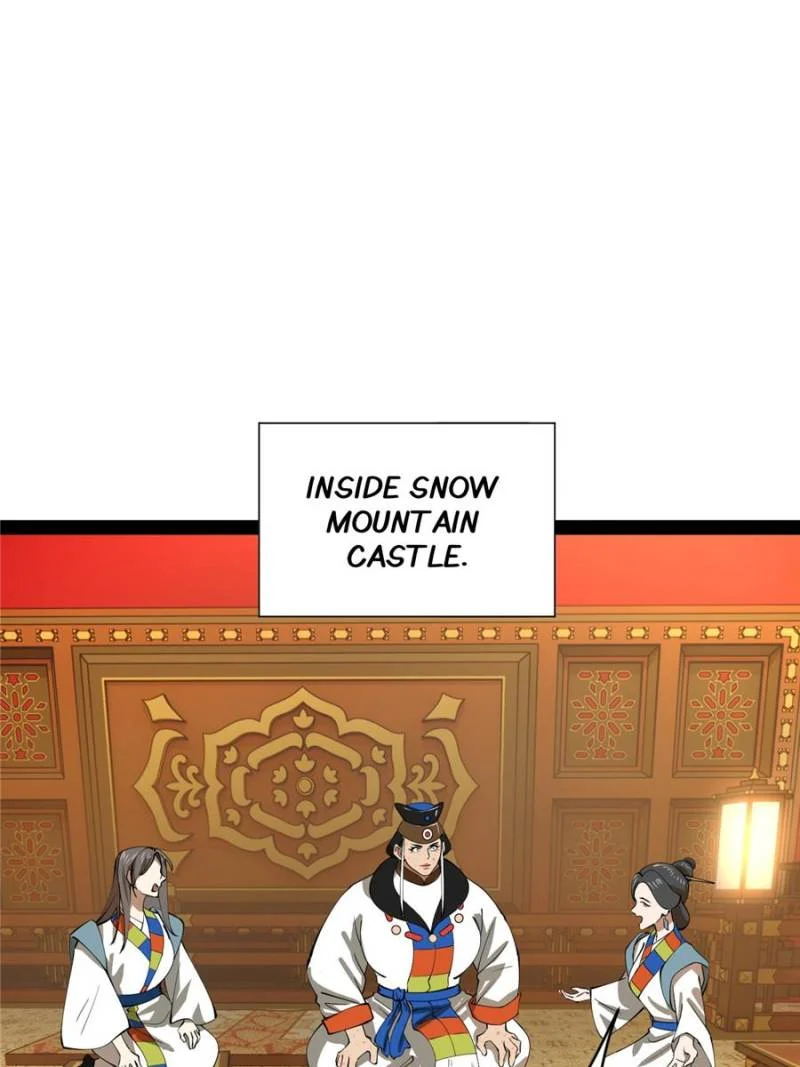 Ultimate Son-in-Law Chapter 270 - Page 52