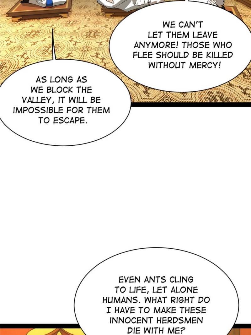 Ultimate Son-in-Law Chapter 270 - Page 53
