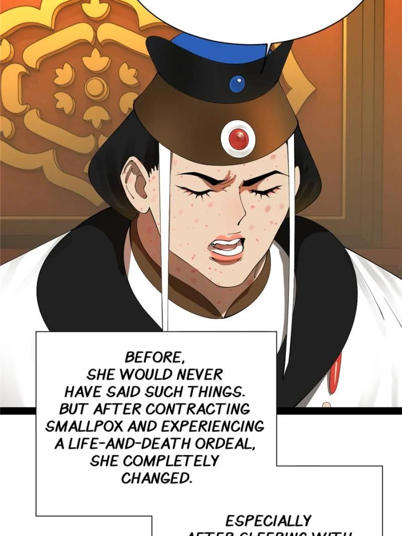 Ultimate Son-in-Law Chapter 270 - Page 54
