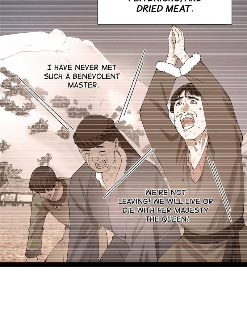 Ultimate Son-in-Law Chapter 270 - Page 56