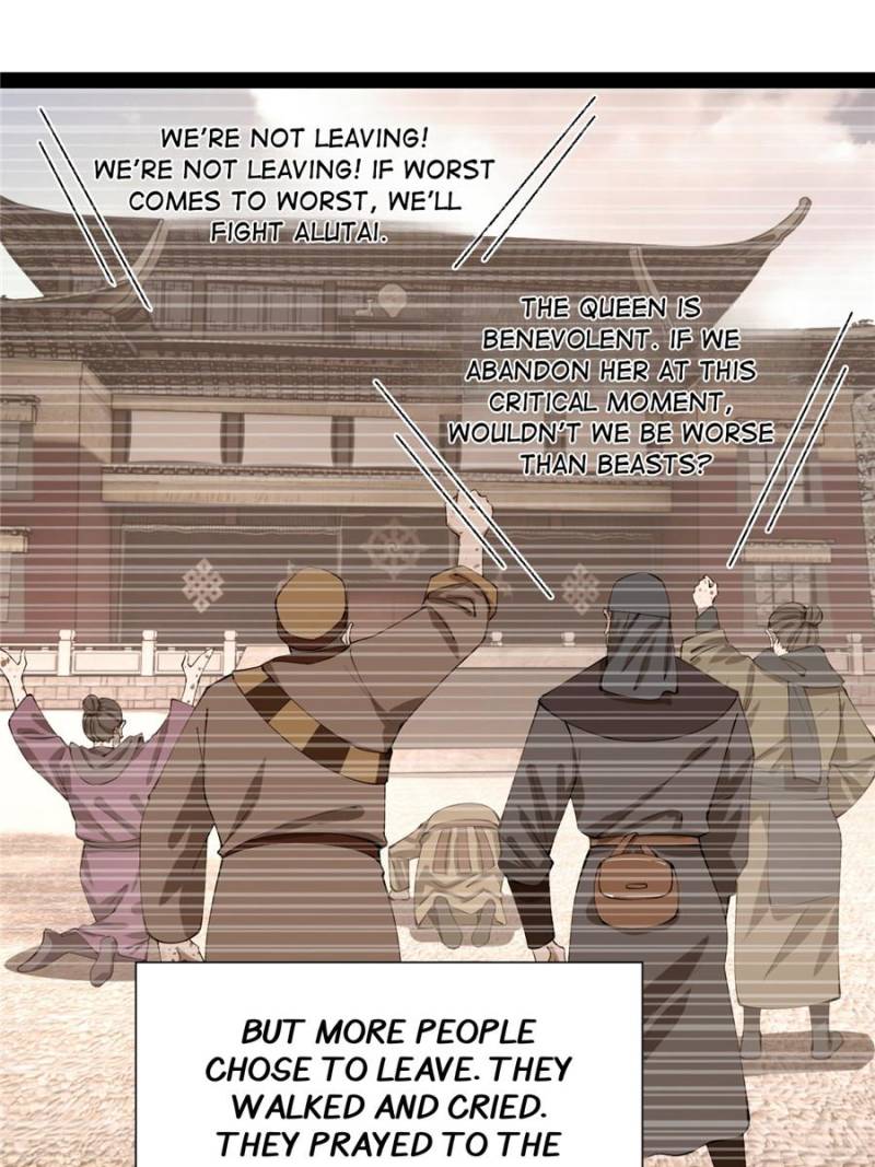 Ultimate Son-in-Law Chapter 270 - Page 57