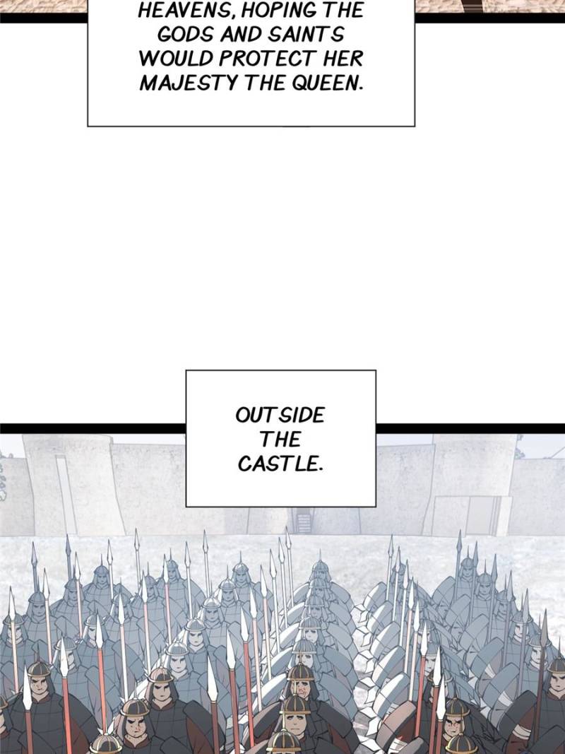 Ultimate Son-in-Law Chapter 270 - Page 58