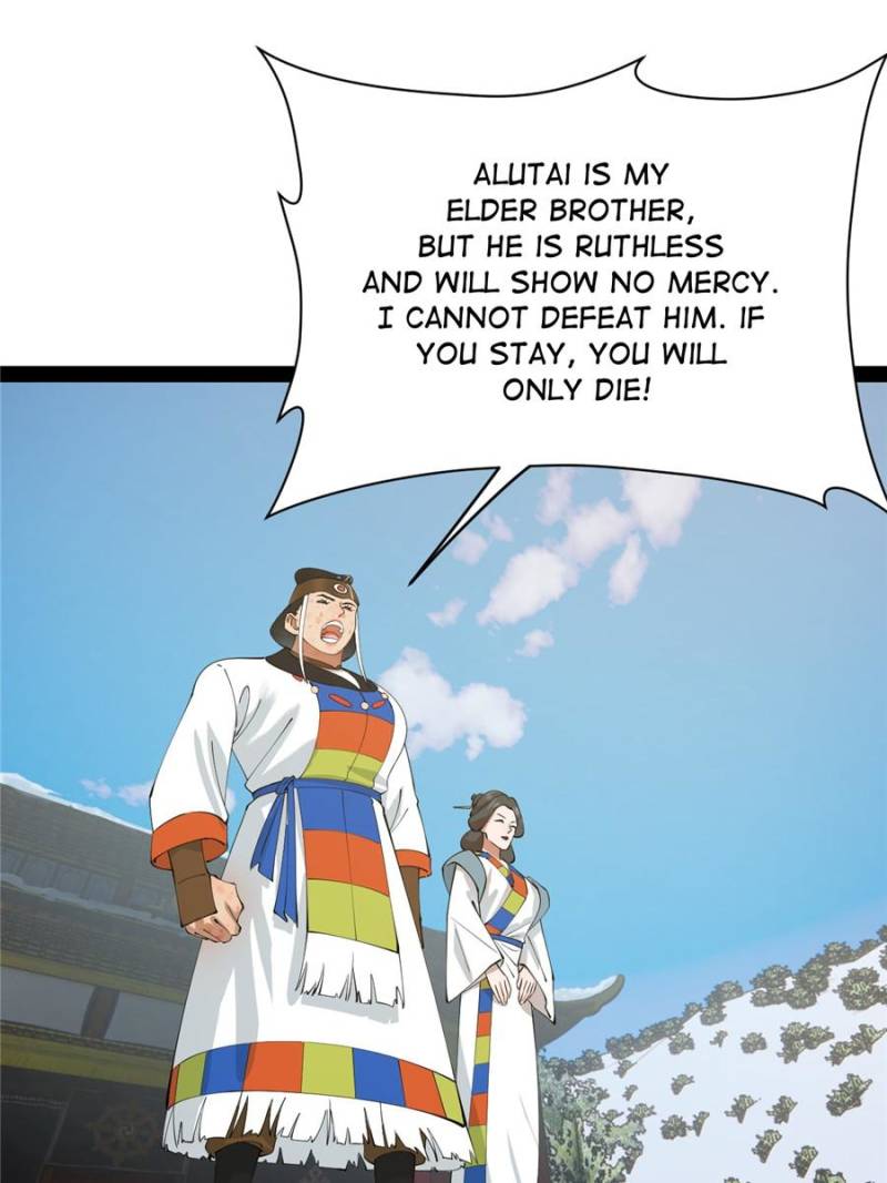 Ultimate Son-in-Law Chapter 270 - Page 61