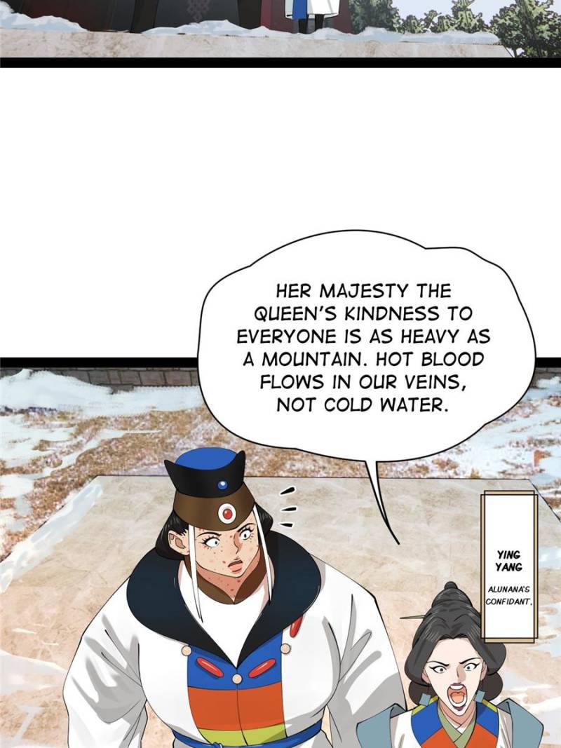 Ultimate Son-in-Law Chapter 270 - Page 62
