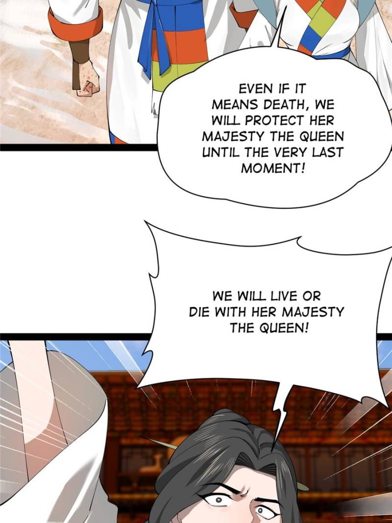 Ultimate Son-in-Law Chapter 270 - Page 63