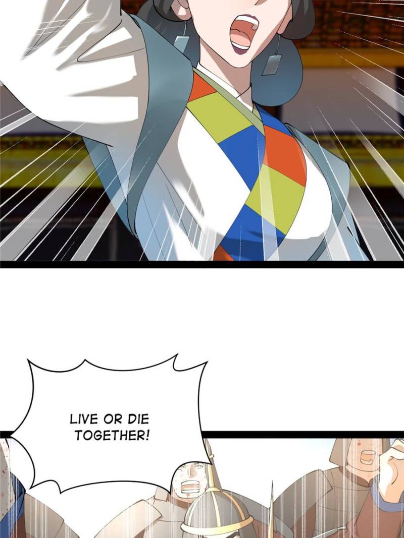 Ultimate Son-in-Law Chapter 270 - Page 64