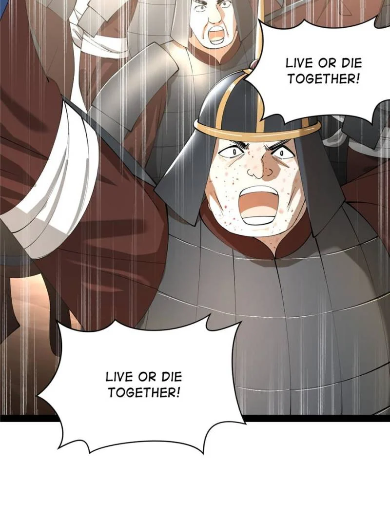 Ultimate Son-in-Law Chapter 270 - Page 65