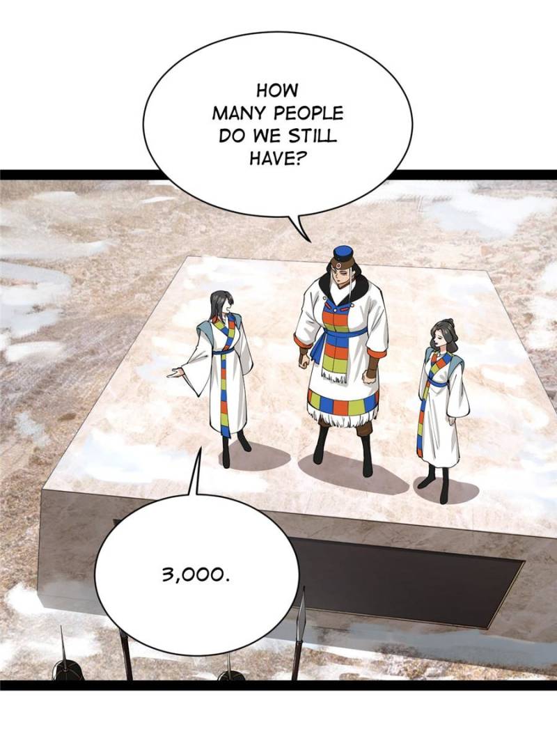 Ultimate Son-in-Law Chapter 270 - Page 66