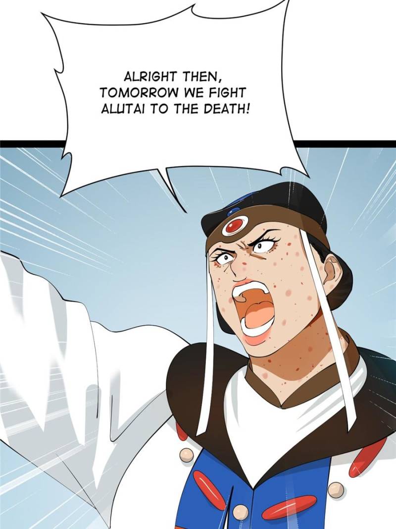 Ultimate Son-in-Law Chapter 270 - Page 70