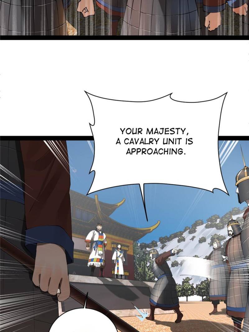 Ultimate Son-in-Law Chapter 270 - Page 73