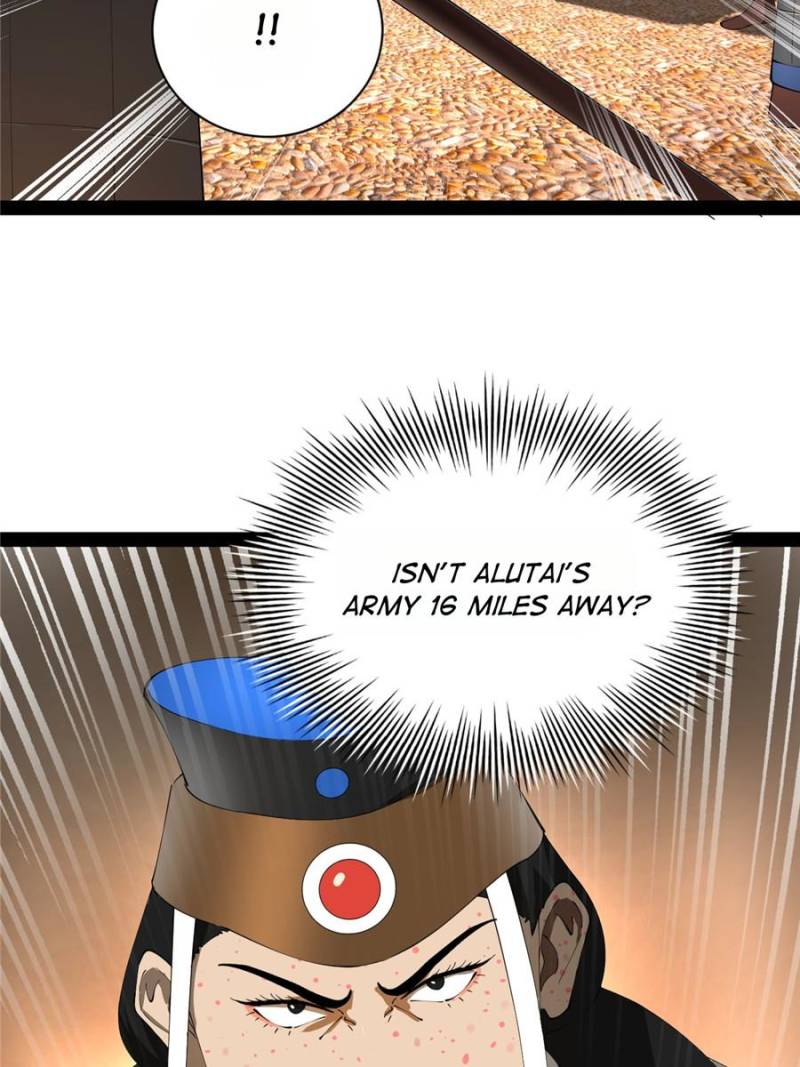 Ultimate Son-in-Law Chapter 270 - Page 74