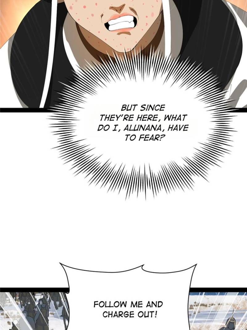 Ultimate Son-in-Law Chapter 270 - Page 75