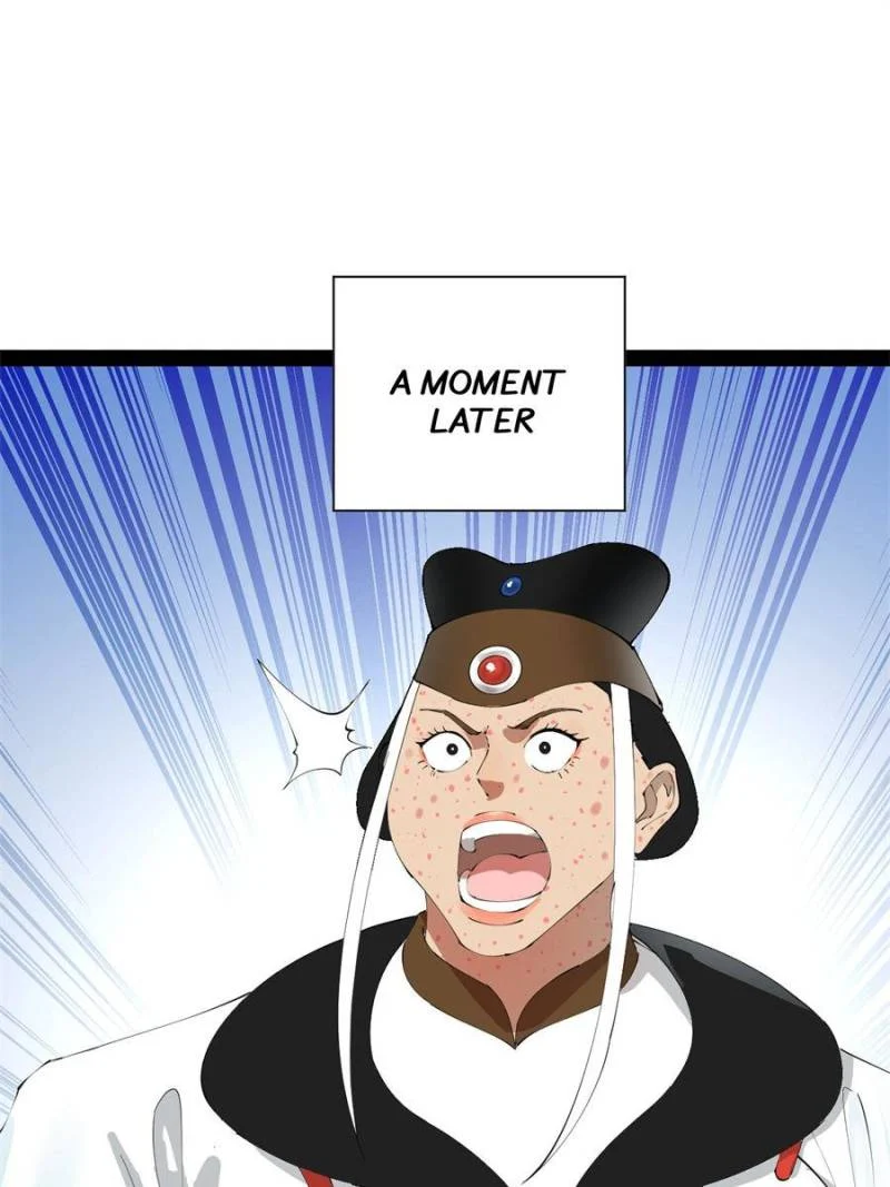 Ultimate Son-in-Law Chapter 271 - Page 1