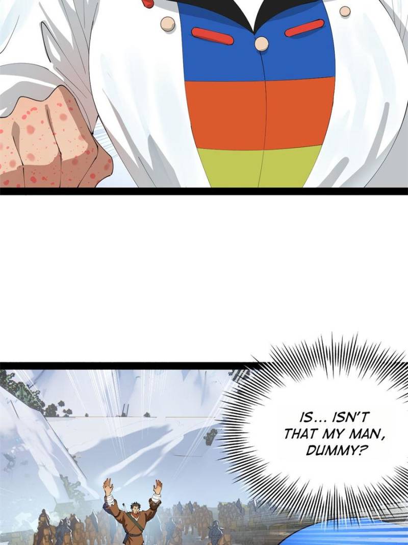 Ultimate Son-in-Law Chapter 271 - Page 2