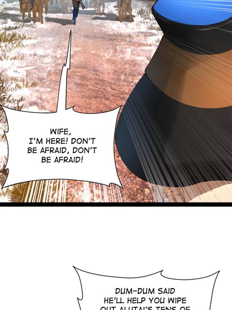 Ultimate Son-in-Law Chapter 271 - Page 3