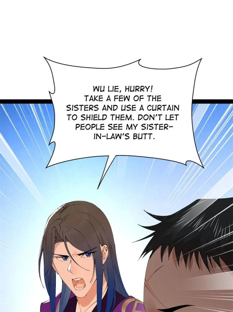 Ultimate Son-in-Law Chapter 271 - Page 13