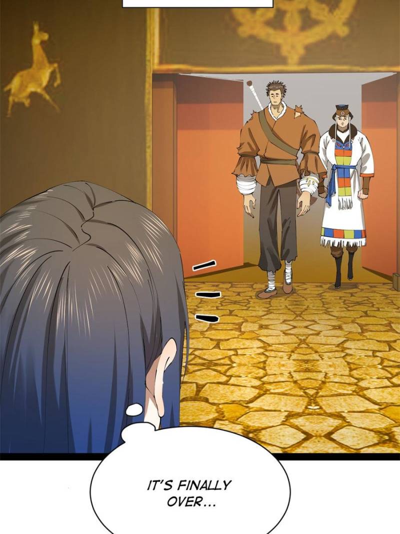 Ultimate Son-in-Law Chapter 271 - Page 16
