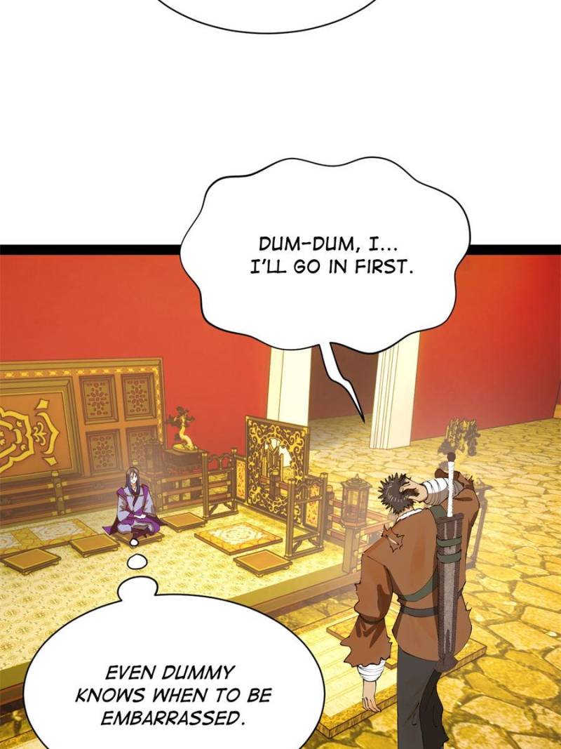 Ultimate Son-in-Law Chapter 271 - Page 17