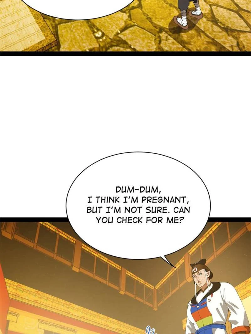 Ultimate Son-in-Law Chapter 271 - Page 18