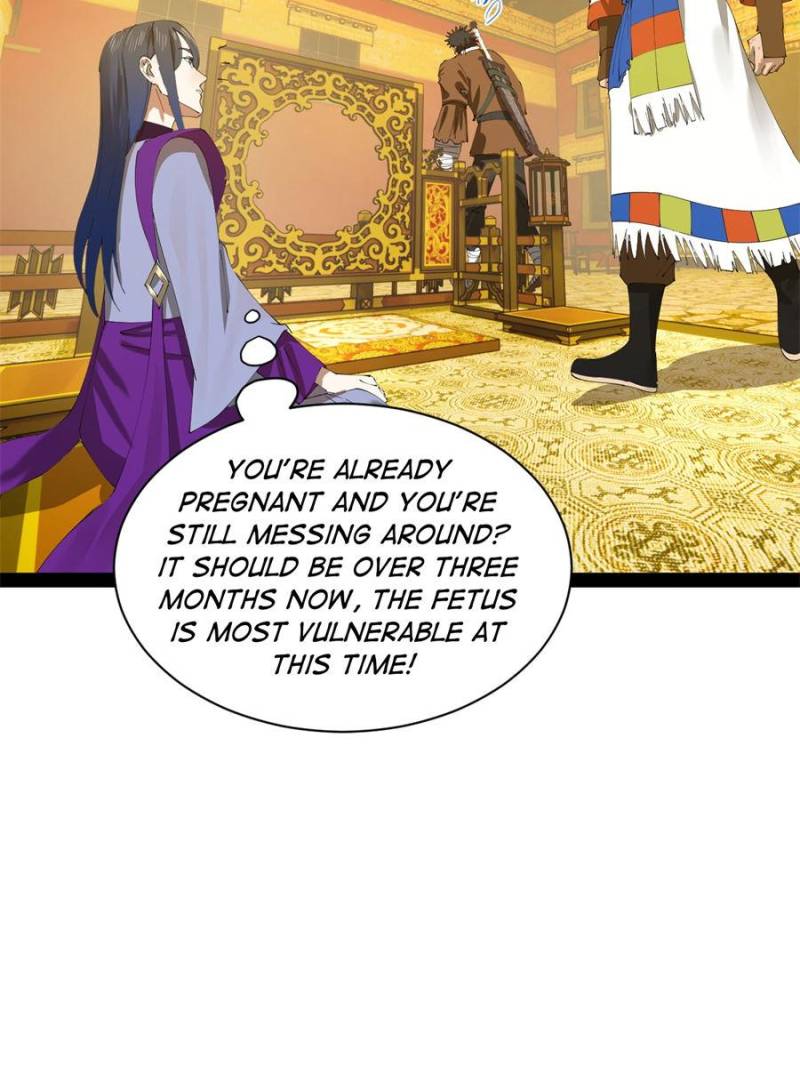 Ultimate Son-in-Law Chapter 271 - Page 19