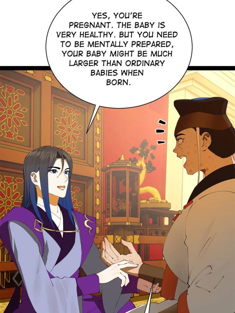 Ultimate Son-in-Law Chapter 271 - Page 22