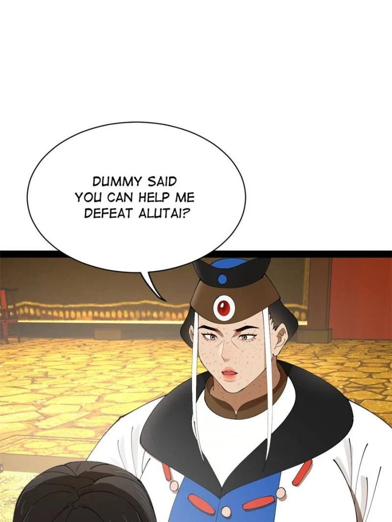 Ultimate Son-in-Law Chapter 271 - Page 24