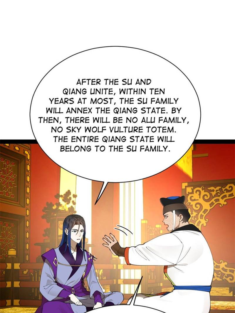 Ultimate Son-in-Law Chapter 271 - Page 27