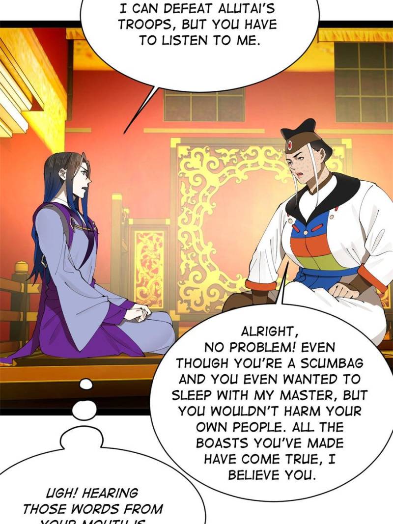 Ultimate Son-in-Law Chapter 271 - Page 29