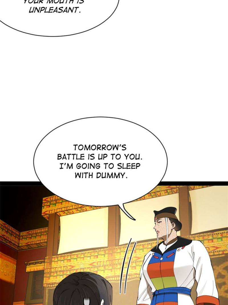 Ultimate Son-in-Law Chapter 271 - Page 30
