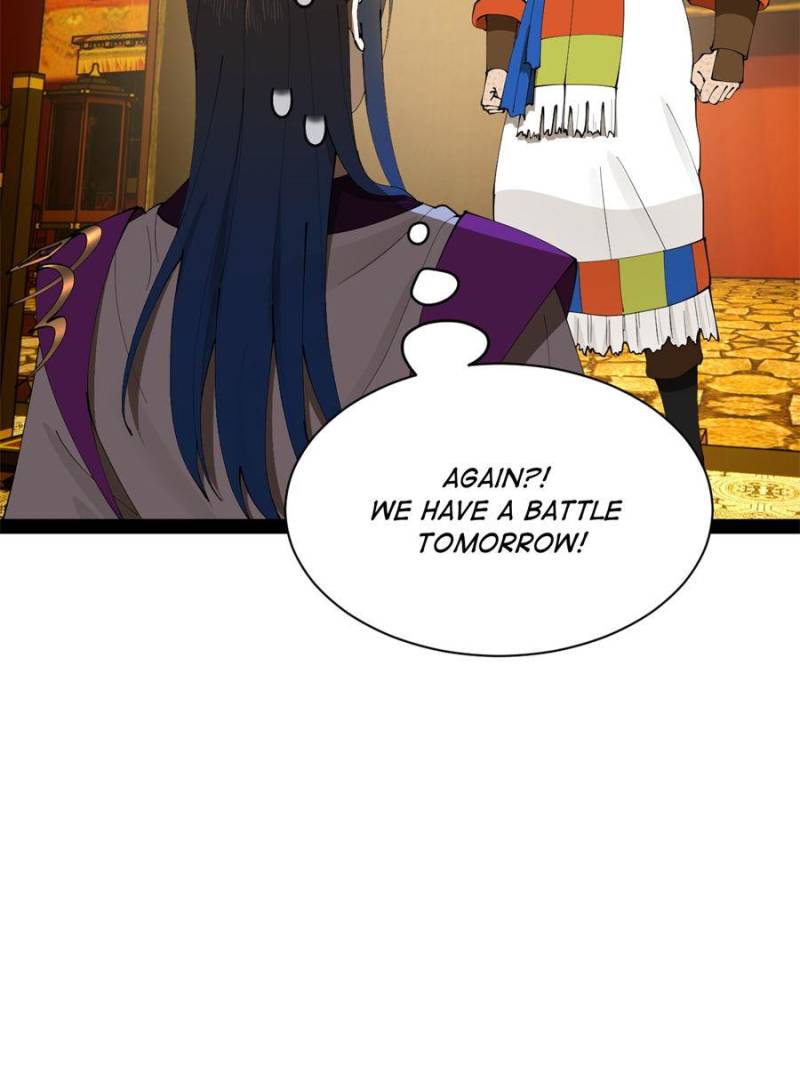 Ultimate Son-in-Law Chapter 271 - Page 31